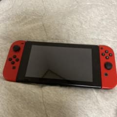 Nintendo Switch 本体のサムネイル