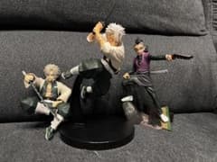 アニメ「鬼滅の刃」 VIBRATION STARS-不死川実弥-の入手方法まとめ