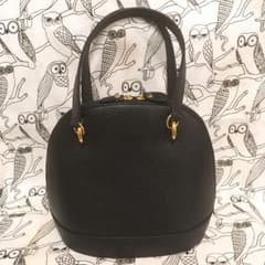 GHERARDINI / ゲラルディーニ  ハンドバッグ 本革 美品のサムネイル