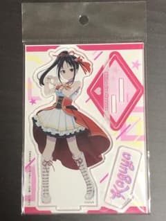 かぐや様は告らせたい　四宮かぐや　アクリルスタンド　TSUTAYAコラボのサムネイル