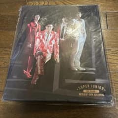 SUPER JUNIORのサムネイル