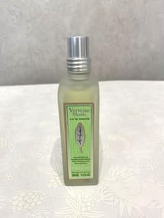 L'OCCITANE ロクシタン　ミントヴァーベナ　オードトワレのサムネイル