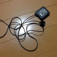 ウォークマン  充電器のサムネイル