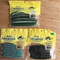 ゲーリーヤマモトのサムネイル