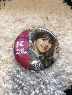 TWICE 缶バッチのサムネイル