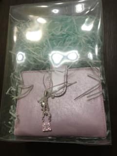 Kittyちゃんの2つ折り財布♥のサムネイル