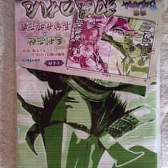 戦国BASARA 和風のれん 瀬戸内のサムネイル