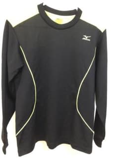 MIZUNO ミズノ 長袖のサムネイル