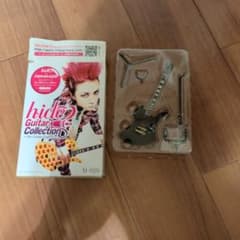 hide Guitar Collection 1/8スケール - メルカリ
