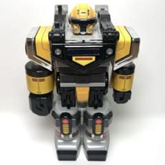 未来戦隊タイムレンジャー DXプロバイダーベース プロバイダスのみ