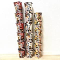 新みそきん 辛みそきん みそきんメシ 各6個 計18個セット 食べ比べ