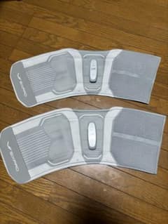 C*o様 ほぼ未使用　シックスパッド　レッグベルト2 C*o様 ほぼ未使用 シックスパッド レッグベルト2 - メルカリ
