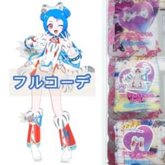 アイプリバース アニマルバズリウムタイガー フルコーデのサムネイル