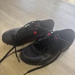 ASICS HEATFLAT 陸上競技用スパイク 24.0センチブラックのサムネイル