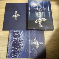滝沢歌舞伎 ZERO 2020 The Movie('20松竹)〈初回盤・2枚… - メルカリ