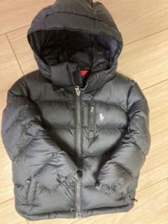 ★美品　POLO RALPH LAUREN ダウンジャケットのサムネイル