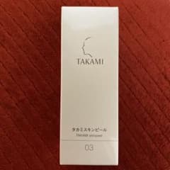 タカミ スキンピール 30mlのサムネイル