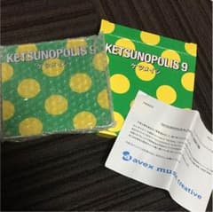 ケツメイシ フォトフレームのサムネイル