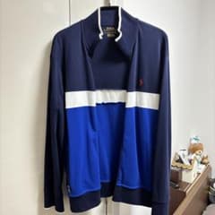 POLO RALPH LAUREN トラックジャケットのサムネイル