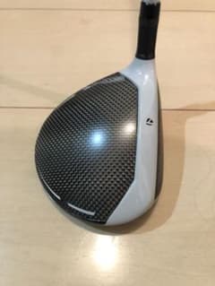 SIM MAX レディース　フェアウェイウッド３W テーラーメイドのサムネイル