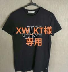 Calvin Klein Tシャツのサムネイル
