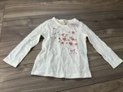 組曲　長袖　Tシャツ　新品タグ付き　最終値下げのサムネイル