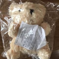 アイクレオ パペット ベアのサムネイル