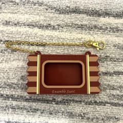 あんスタ！！　お菓子のパッケージ風ホルダー　カラメルアーモンドのサムネイル