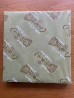 布乃利へぎそば(乾麺)  小嶋屋総本店のサムネイル