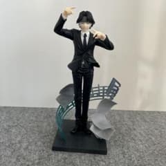 HUNTER×HUNTER クロロ・ルシルフル フィギュア➕クロロキーホルダーのサムネイル
