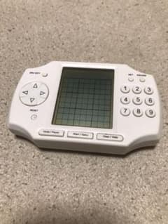 ナンプレ　ゲーム機のサムネイル