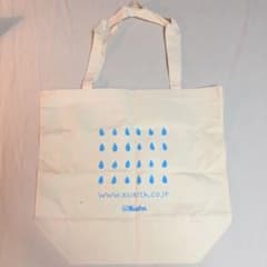 ☆ 未使用 大きめ エコバッグ トートバッグ ☆のサムネイル