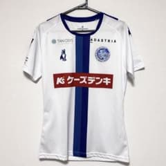 水戸ホーリーホック 2023 ユニフォーム アウェイ 半袖 J1昇格 Mサイズ m92681608119_1.jpg?1768918988