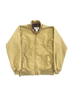 80'S L.L.Bean ハリントンジャケットのサムネイル