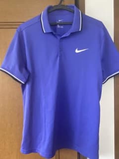 NIKE ナイキ ポロシャツのサムネイル