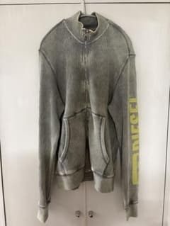 ディーゼル　diesel トラックジャケット　ジャケット　アウターのサムネイル