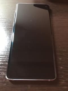 Galaxys10値段交渉ありのサムネイル