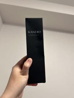 【新品未開封】KANEBO カネボウ スクラビングマッドウォッシュ 130gのサムネイル