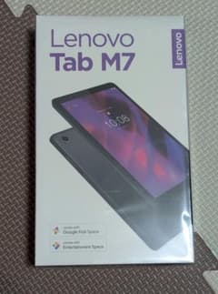 Lenovo Tab M7 希少 7インチタブレット 新品未開封　手帳型ケース Lenovo Tab M7 希少 7インチタブレット 新品未開封 手帳型ケース