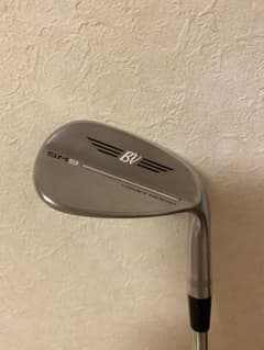 Titleist Vokey SM9 50°08F BV105のサムネイル