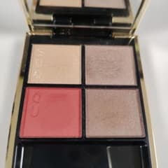 SUQQUシグニチャーカラーアイズ05 緋影 AKEKAGE - メルカリ