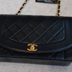 CHANEL シャネル ショルダーバッグのサムネイル