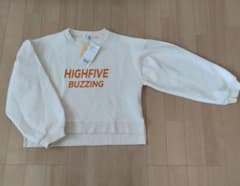 BEAMS　女児150cm　長袖のサムネイル