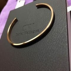 DanielWellingtonバングルＬのサムネイル