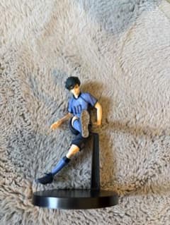 ブルーロック潔世一フィギュアのサムネイル