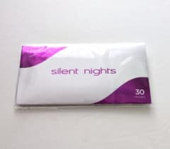 Lifewave Silent Nights 30パッチ - メルカリ
