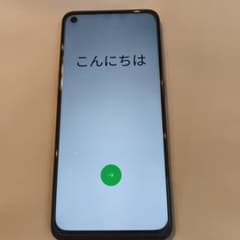青*空様 OPPO 5A 本体 ケース付きのサムネイル