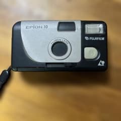 FUJIFILM EPION 10 コンパクトカメラ - メルカリ