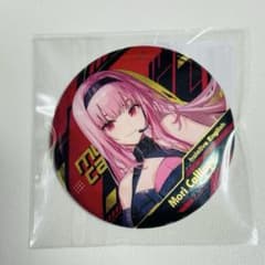 森カリオペ ワールドツアー　台湾　アクリルスタンド　缶バッジ 森カリオペ ワールドツアー 台湾 アクリルスタンド 缶バッジ - メルカリ