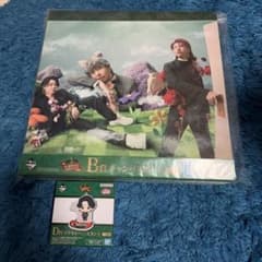 ミセス　一番くじ B賞 キャンバスボード D賞 アクリルペンスタンドのサムネイル